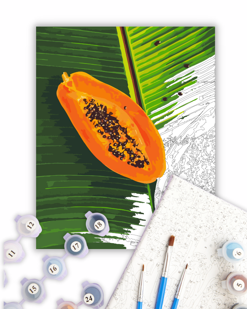 Papaya