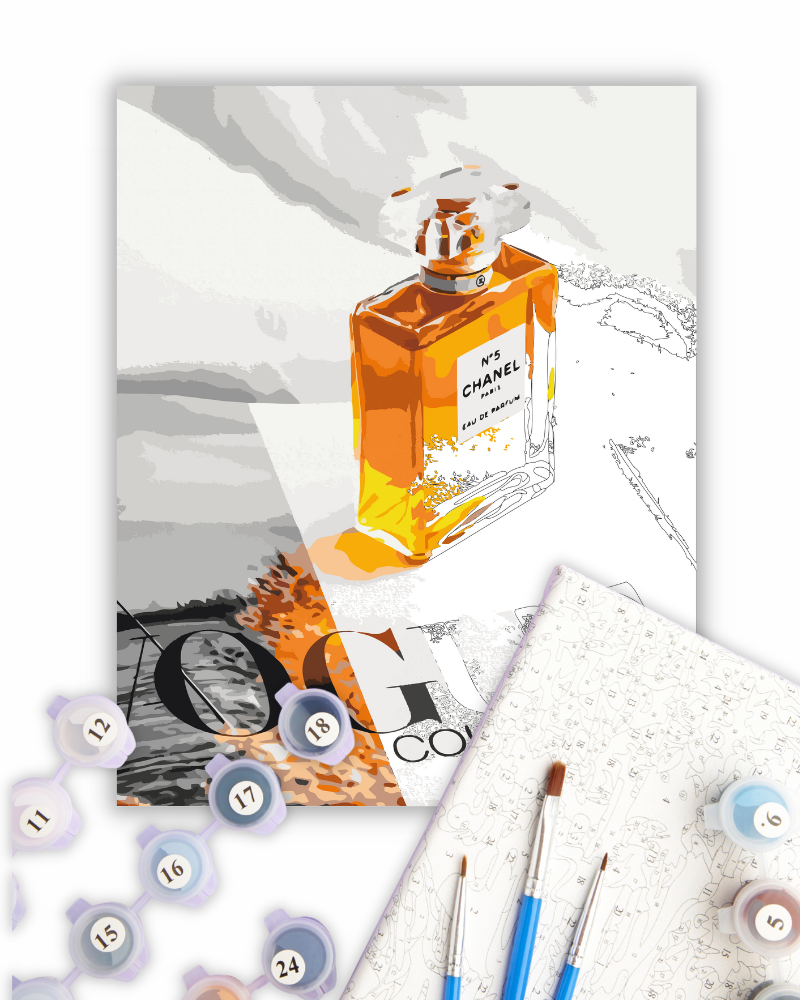 Chanel No.5