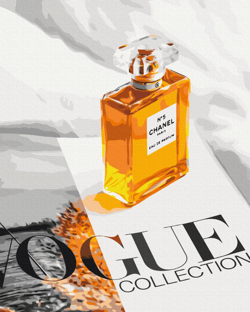 Chanel No.5