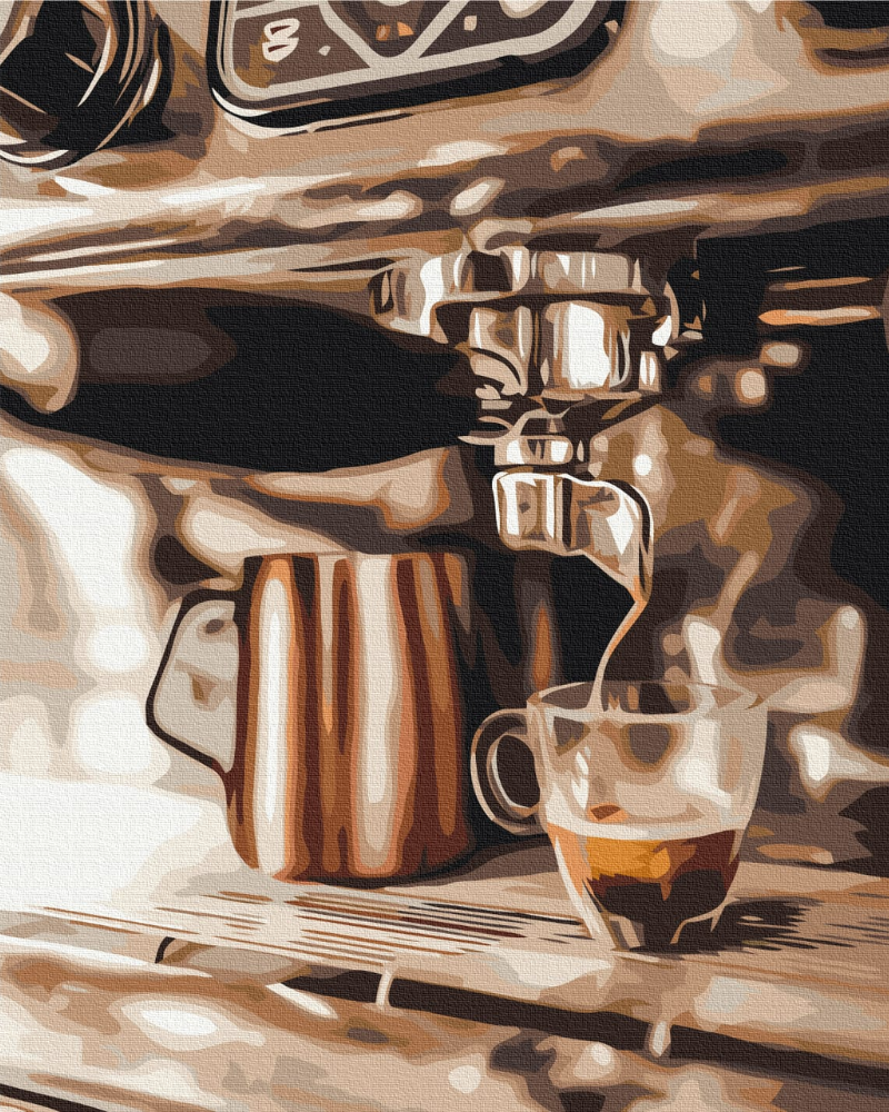 Espresso