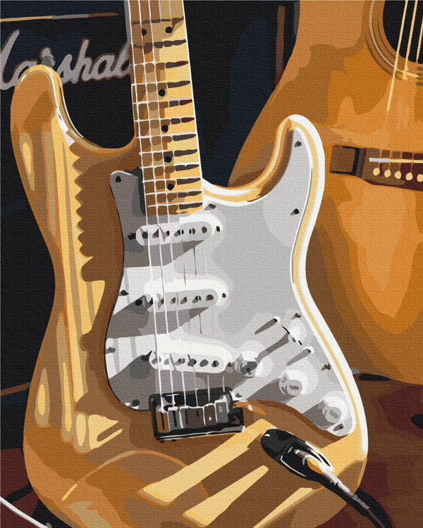 Gitarr