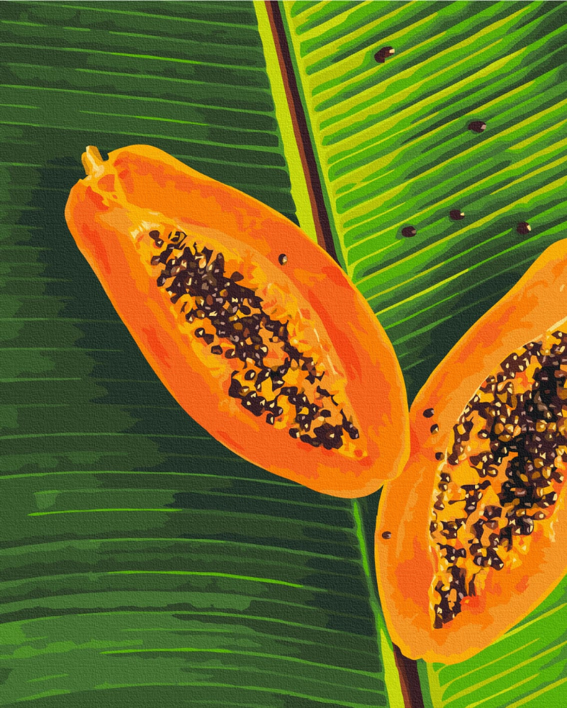 Papaya